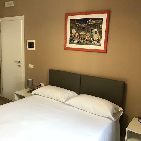 Casa Patrizia Hotell Gravellona Toce Eksteriør bilde