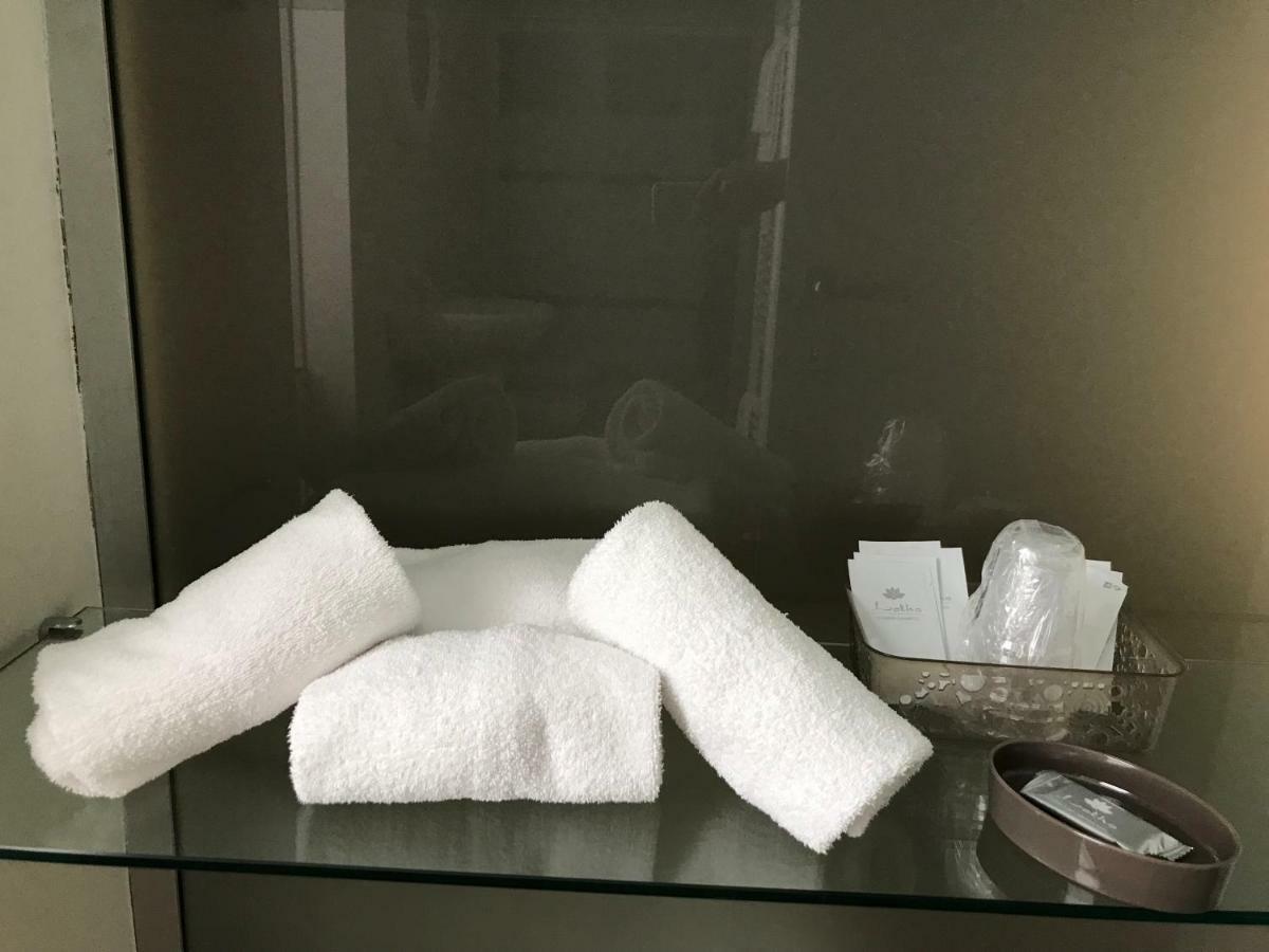 Casa Patrizia Hotell Gravellona Toce Eksteriør bilde