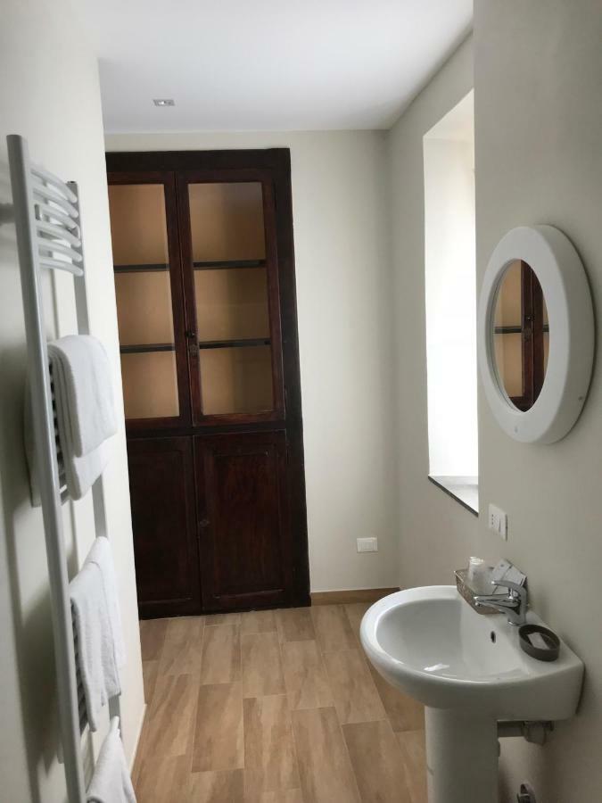 Casa Patrizia Hotell Gravellona Toce Eksteriør bilde