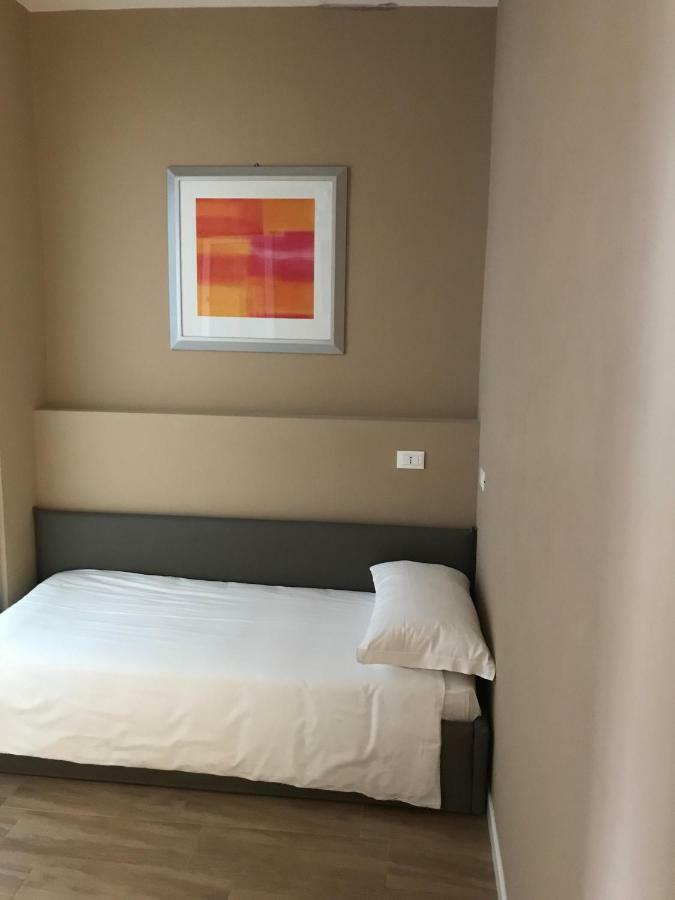 Casa Patrizia Hotell Gravellona Toce Eksteriør bilde