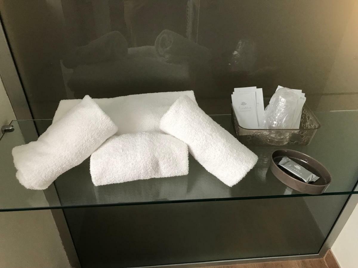Casa Patrizia Hotell Gravellona Toce Eksteriør bilde