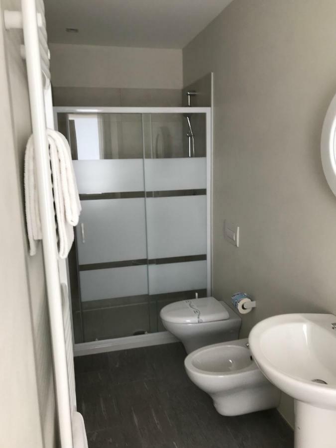 Casa Patrizia Hotell Gravellona Toce Eksteriør bilde